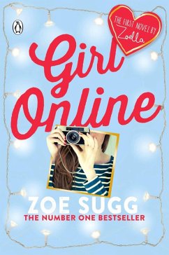 Girl Online (eBook, ePUB) - Sugg, Zoe