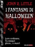 I fantasmi di Halloween (eBook, ePUB)