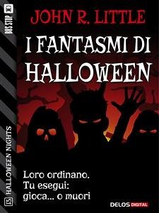 I fantasmi di Halloween (eBook, ePUB) - R. Little, John