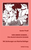 Vom armen Schwein... (eBook, ePUB)