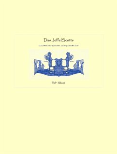 Das JeffelScotts (eBook, ePUB) - Skurril, Phil