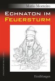 Echnaton im Feuersturm (eBook, ePUB)