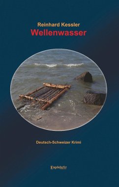 Wellenwasser (eBook, ePUB) - Kessler, Reinhard