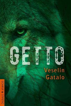 Getto (eBook, ePUB) - Gatalo, Veselin