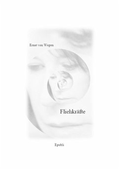 Cover Fliehkräfte (eBook, ePUB)