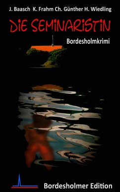 Die Seminaristin (eBook, ePUB) Die Seminaristin (eBook, ePUB)