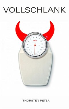 Cover Vollschlank (eBook, ePUB)