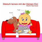 Dänisch lernen mit der kleinen Eini (eBook, ePUB)