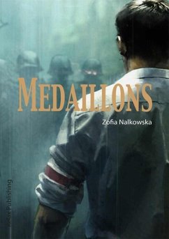 Cover Medaillons (eBook, ePUB)