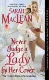 Never Judge a Lady by Her Cover (eBook, ePUB)