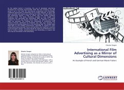 International Film Advertising as a Mirror of Cultural Dimensions