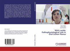Nitric oxide: Pathophysiological role in Oral Lichen Planus