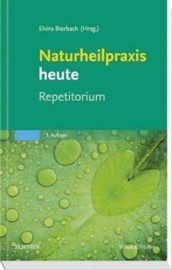 Naturheilpraxis heute Repetitorium