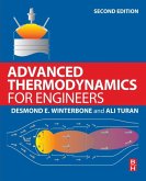 Advanced Thermodynamics for Engineers