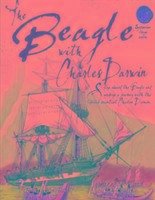 The Beagle With Charles Darwin - MacDonald, Fiona