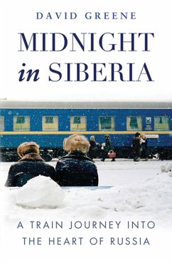 Midnight in Siberia - Green, David