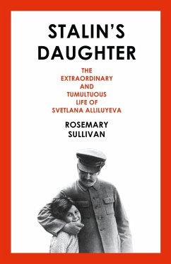 Stalin's Daughter - Sullivan, Rosemary