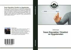 ¿nsan Kaynaklar¿ Yönetimi ve Uygulamalar¿ - Uysal, Gürhan