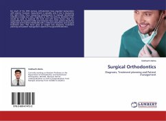 Surgical Orthodontics - Mehta, Siddharth