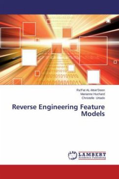 Reverse Engineering Feature Models