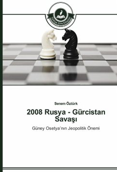 2008 Rusya - Gürcistan Sava¿¿