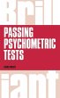 Brilliant Passing Psychometric Tests - Bild 1