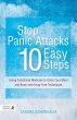Stop Panic Attacks in 10 Easy Steps - Bild 1
