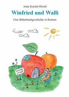 Winfried und Walli - Hirsch, Anne Kerstin