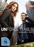 Unforgettable - Die komplette 2. Staffel DVD-Box