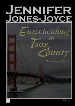 Entscheidung in Taos County - Jones-Joyce, Jennifer;Namtel, Rudy