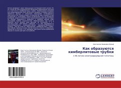 Kak obrazuütsq kimberlitowye trubki