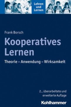 Kooperatives Lernen - Borsch, Frank