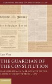 The Guardian of the Constitution