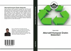Alternatif Kompost Üretim Sistemleri - Külcü, Recep