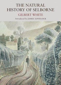 The Natural History of Selborne - White, Gilbert