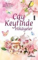 Cay Keyfinde Hikayeler - Bayrak, Akif