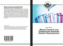 Mezyal Temporal Lob Epilepsisinde Apoptotik Genlerin Ekspresyonlar¿