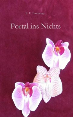 Portal ins Nichts - Tamminga, R. F.