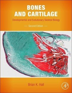 Bones and Cartilage - Hall, Brian K.