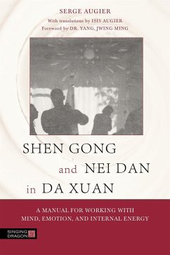 Shen Gong and Nei Dan in Da Xuan - Augier, Serge