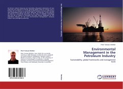 Environmental Management in the Petroleum Industry