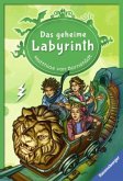 Das geheime Labyrinth Das geheime Labyrinth
