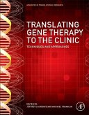 Translating Gene Therapy to the Clinic