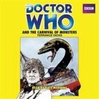 Doctor Who and the Carnival of Monsters: A 3rd Doctor Novelisation