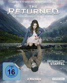 The Returned - Die komplette 1. Staffel - 2 Disc Bluray