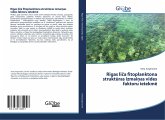 R¿gas l¿¿a fitoplanktona strukt¿ras izmai¿as vides faktoru ietekm¿ R¿gas l¿¿a fitoplanktona strukt¿ras izmai¿as vides faktoru ietekm¿