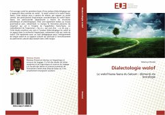 Dialectologie wolof - Drame, Mamour