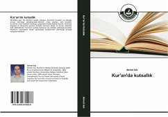 Kur'an'da kutsall¿k - Gül, Ahmet