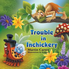 Cover Trouble in Inchickery