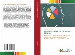 Neuropsicologia da Esclerose Múltipla - Alves Paes, Renata
